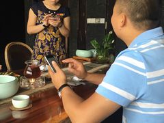 -张博士茗茶馆(外滩店)
