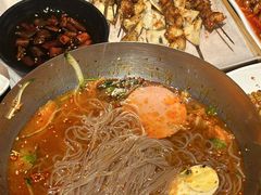 -枪火串烧·东北特色烧烤(罗湖总店)