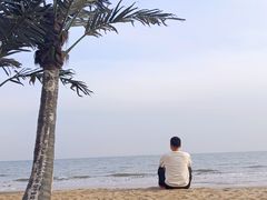 -老虎石海上公园