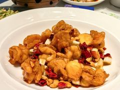 -院8里·少城记忆老川菜(宽窄巷子店)