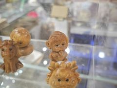 -老周炒拨拉(甘州总店)