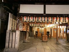 -Hōzen-ji Temple法善寺