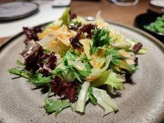 -耕海日本料理(万达华府店)