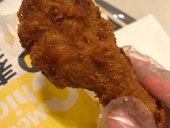 -麦当劳(凯德广场店)