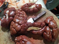 -江村四哥新鲜牛肉店(江高总店)