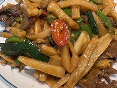 -大师傅金奖啤酒鱼(西街口总店)