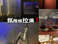 -H立方实景剧情密室(天河旗舰店)