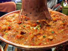 -浩海火燒雲傣家菜(芮欧百货店)