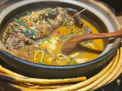 -吃饭皇帝大(合生汇店)