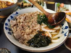 -眷屋の深夜食堂(云锦中心店)