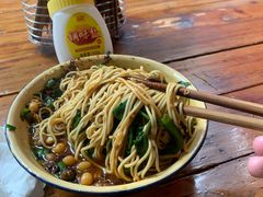 -赵伍面庄(松石大道店)