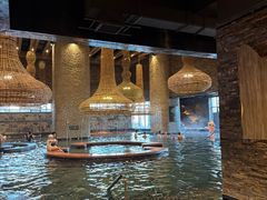 -清河半岛温泉度假酒店