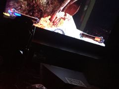 -大玩家超乐场(金华万达店)