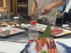 -大渔铁板烧(大悦城店)