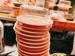 -争鲜回转寿司(太阳宫凯德SURPER店)