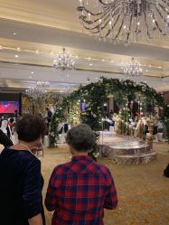 -上海瑞金洲际酒店·宴会厅
