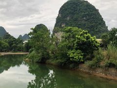 -生态苑农庄(十里画廊遇龙河店)