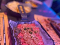 -燥次·烧烤酒场(万象城店)