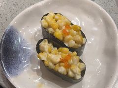 -万岁寿司(芳村店)