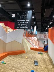 点击看大图 -Eureka优瑞卡儿童主题乐园(合生汇购物中心店)