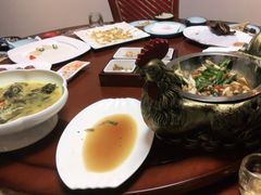 -十二生肖主题餐厅(吕家营店)