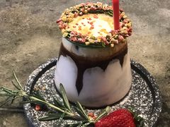 花环咖啡-BE NORMAL CAFE(霞溪路店)