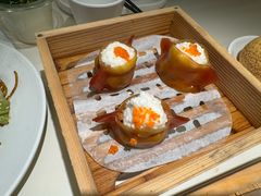 -蔡澜点心·粤菜(嘉里中心店)