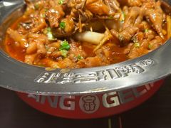 -胖哥俩肉蟹煲(石家庄长安万达店)