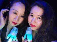 -SPACE(欢乐颂购物中心店)