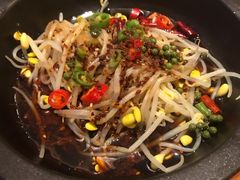 -云海肴·汽锅鸡·云南菜(苏州中心店)