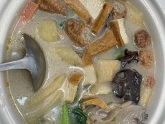 -纳家楼·地道陕菜(劳动路店)