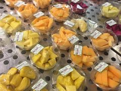 -BHG Market Place(水游城店)