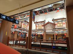 -华谊兄弟影院(IMAX洋桥店)