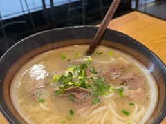-Noodle Villa Melbourne CBD 黔庄牛羊粉
