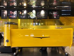 -麦当劳(新王府井店)