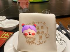 -同庆楼(建邺万达店)