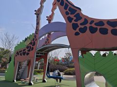 -季高兔窝窝亲子园(上海薰衣草公园店)