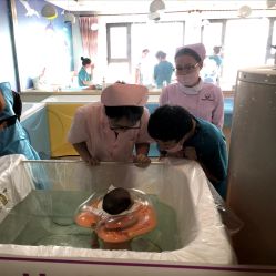 -诗安国际母婴会所(香坊区店)