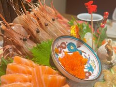 -和创柚子·会席日本料理(新区淮海街店)