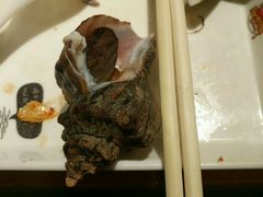-马路边上·小海鲜烧烤(八一路店)