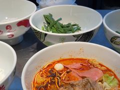 -云味馆·云南菜·云南米线(景田店)