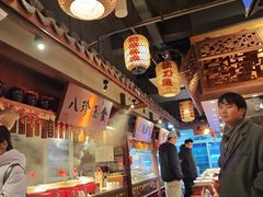 -二十八里太湖船菜(吉祥路店)