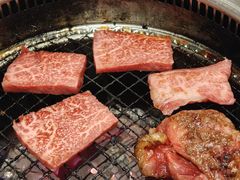 -和牛 烧肉寿喜烧涮锅 善(心斎橋店)