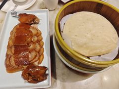 -京味斋·北京烤鸭(北京南站洋桥店)