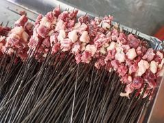 -杨记烤肉老店