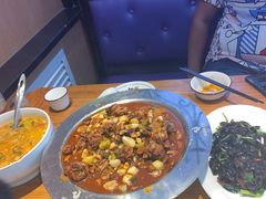 -俭寨大盘鸡·缸子肉·小公鸡·新疆菜(云通店)