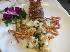 -南海渔家•海鲜•正宗海南菜(海棠湾店)