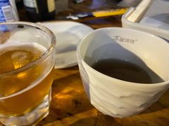 -木屋烧烤(白石洲店)