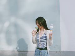 -Dal Cuore 达可芮冰淇淋(陕西北路店)