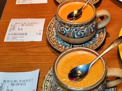 -泰盏鬼·颓废冬阴(陈家祠扬韬店)